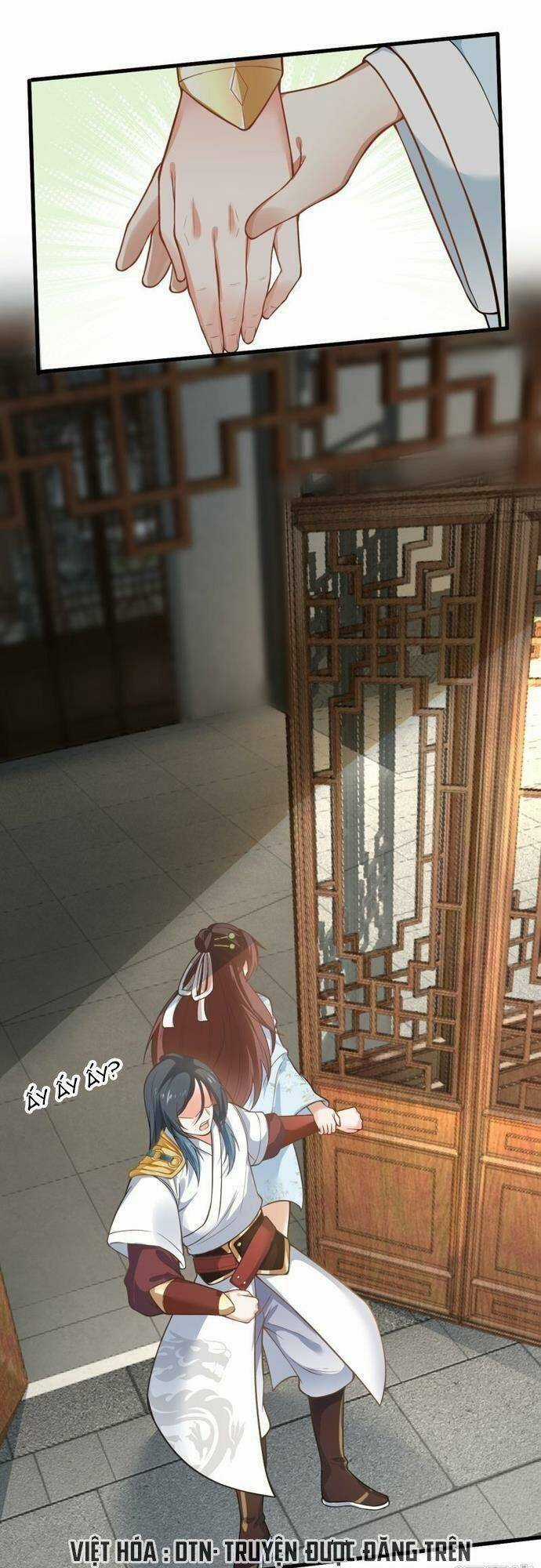 Kiếm Đế Vi Tế - Chapter 8 - Trang 28