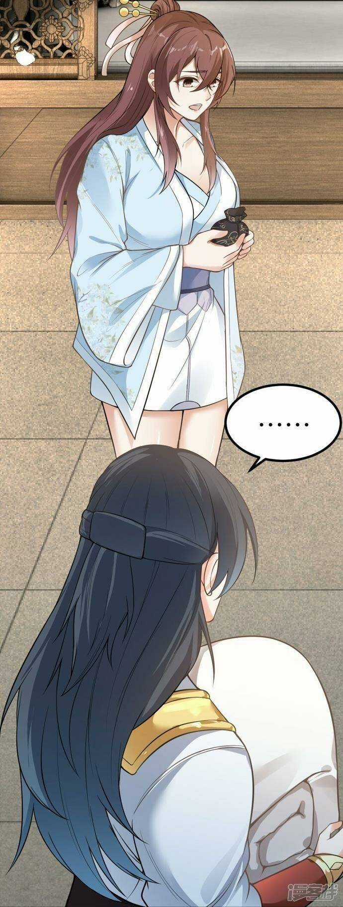 Kiếm Đế Vi Tế - Chapter 8 - Trang 31