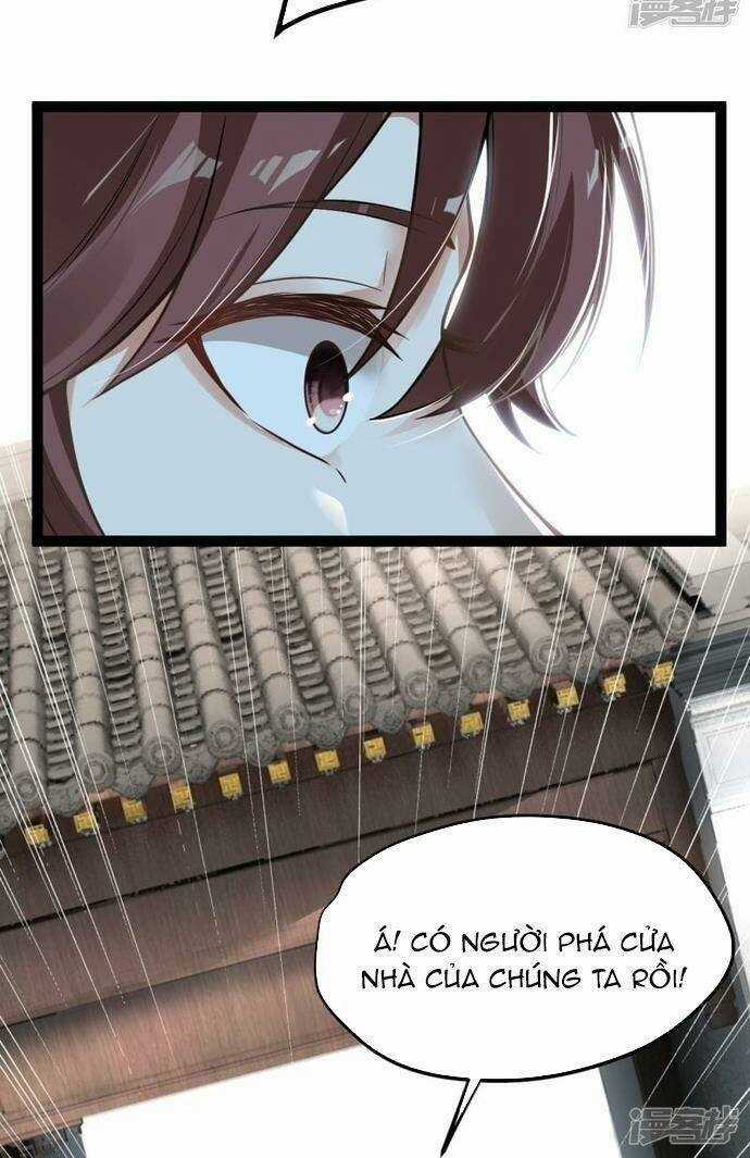 Kiếm Đế Vi Tế - Chapter 8 - Trang 5