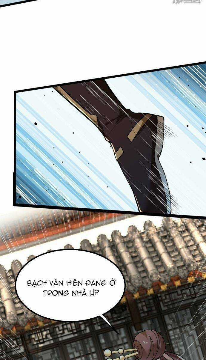 Kiếm Đế Vi Tế - Chapter 8 - Trang 9