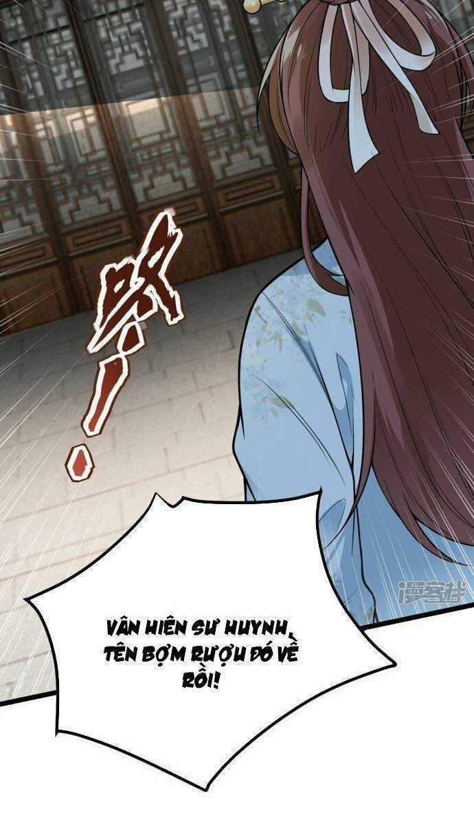 Kiếm Đế Vi Tế - Chapter 8 - Trang 10