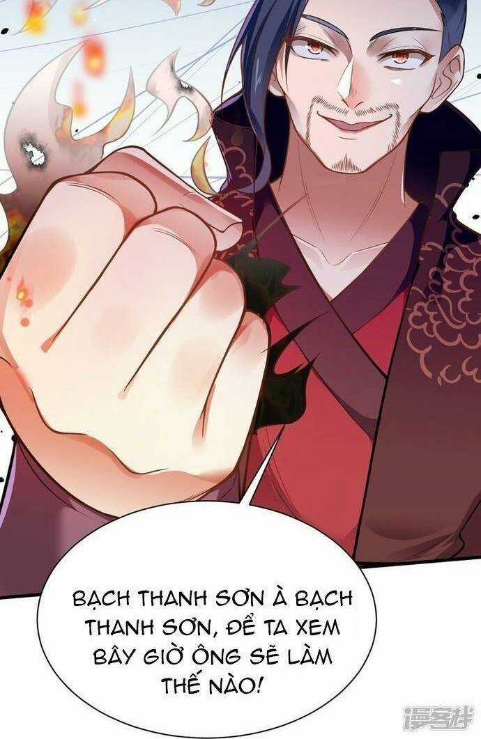 Kiếm Đế Vi Tế - Chapter 9 - Trang 14