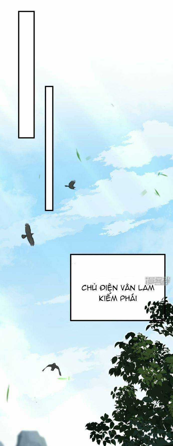 Kiếm Đế Vi Tế - Chapter 9 - Trang 15