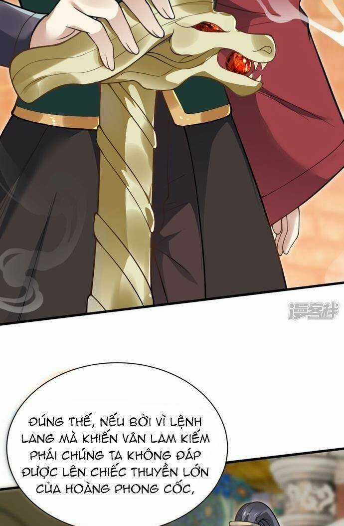 Kiếm Đế Vi Tế - Chapter 9 - Trang 18