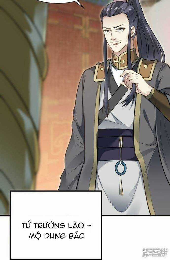 Kiếm Đế Vi Tế - Chapter 9 - Trang 19