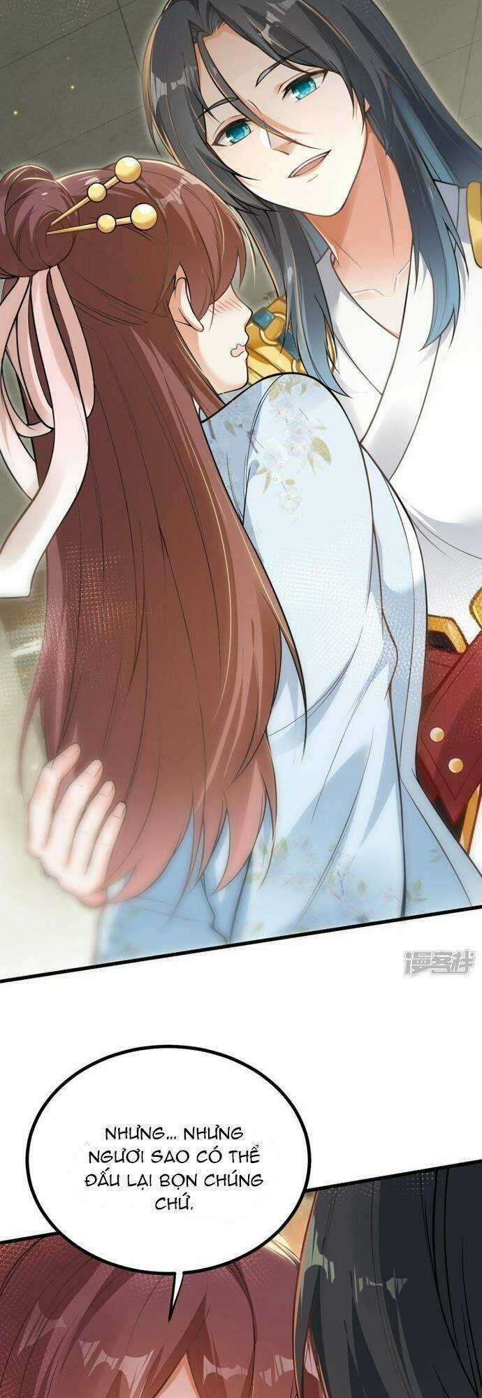 Kiếm Đế Vi Tế - Chapter 9 - Trang 3