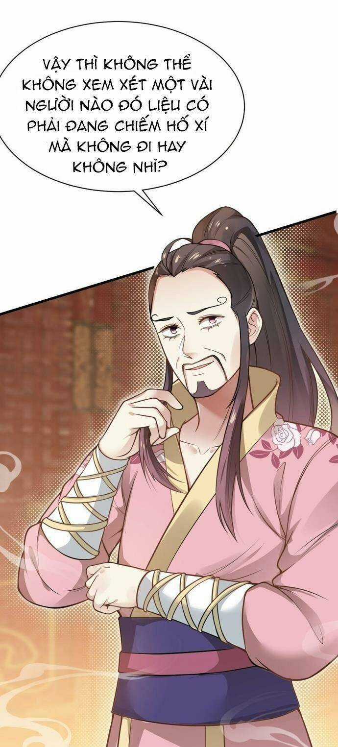 Kiếm Đế Vi Tế - Chapter 9 - Trang 23