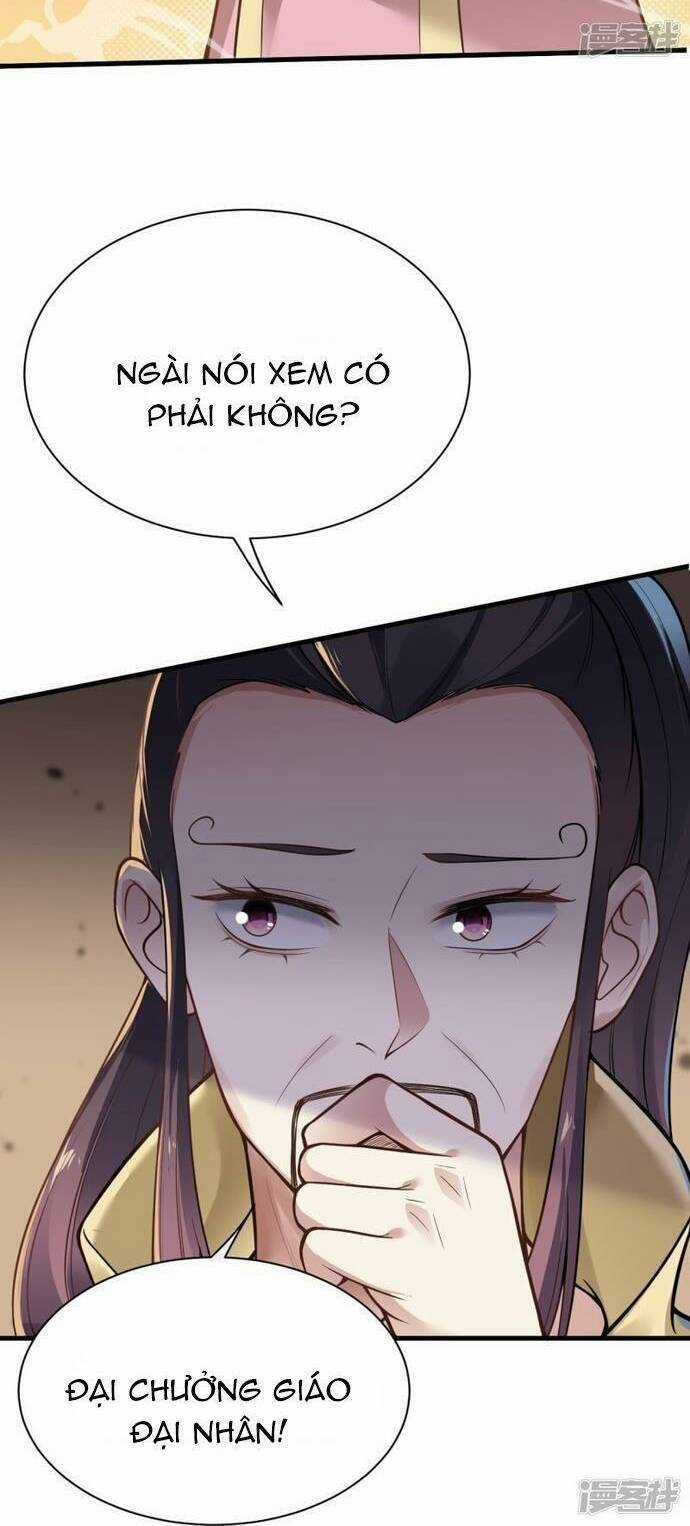 Kiếm Đế Vi Tế - Chapter 9 - Trang 24