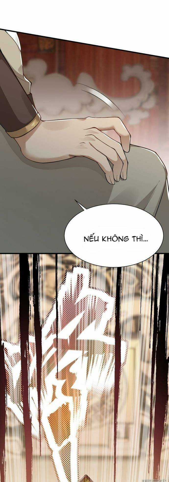 Kiếm Đế Vi Tế - Chapter 9 - Trang 28