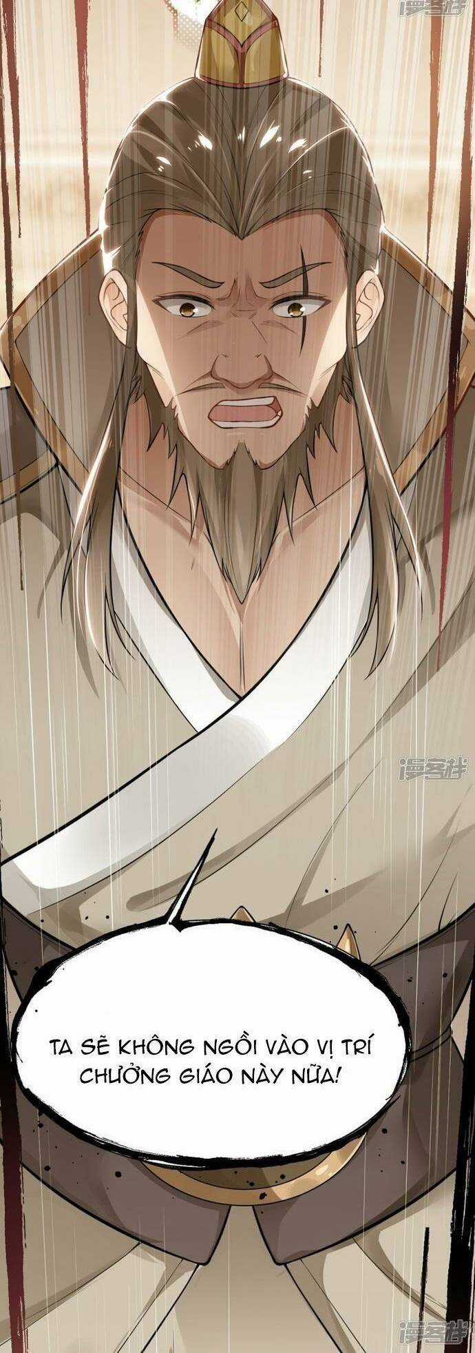 Kiếm Đế Vi Tế - Chapter 9 - Trang 29