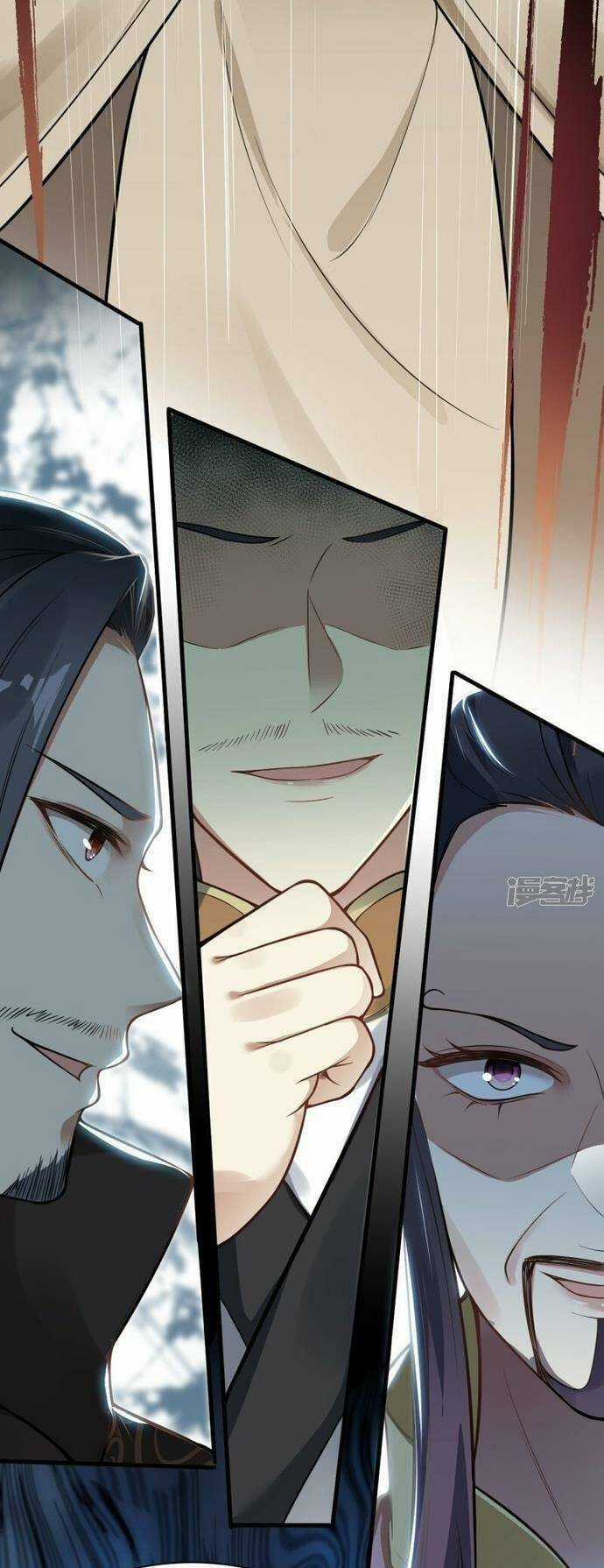 Kiếm Đế Vi Tế - Chapter 9 - Trang 30