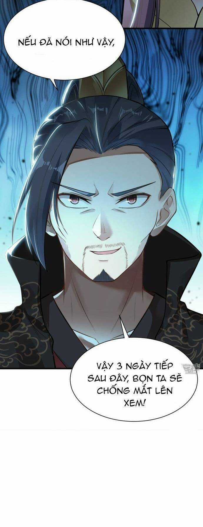 Kiếm Đế Vi Tế - Chapter 9 - Trang 31