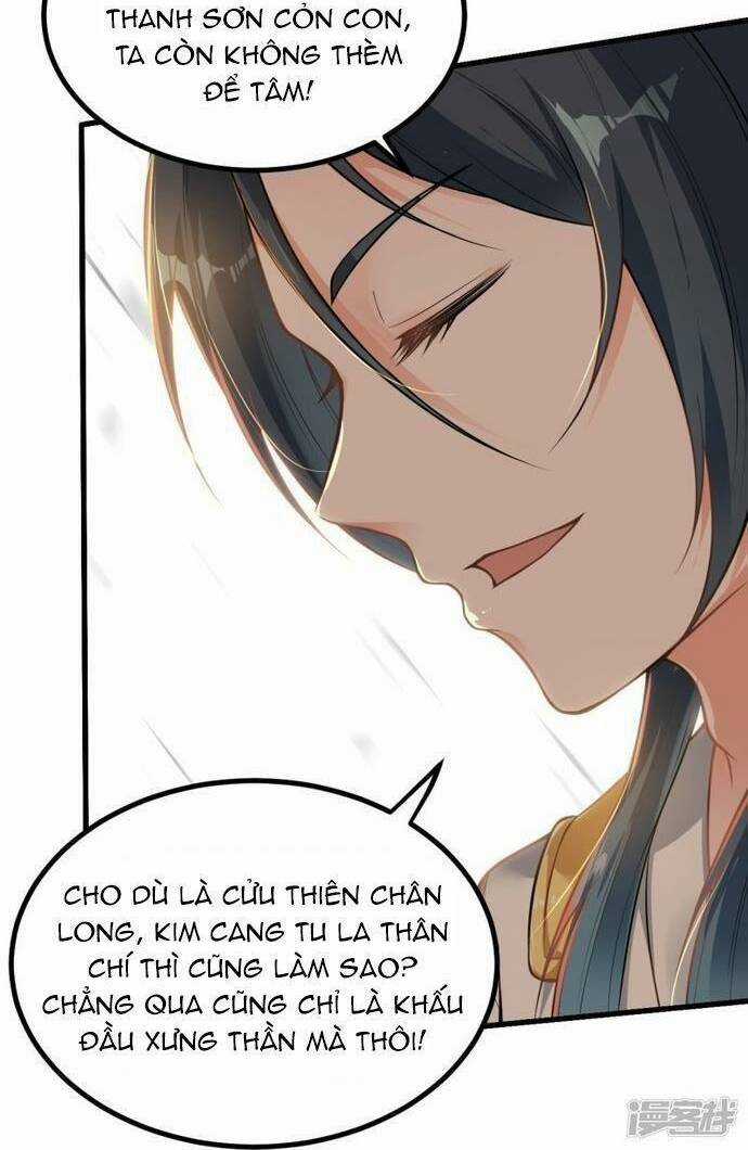 Kiếm Đế Vi Tế - Chapter 9 - Trang 5