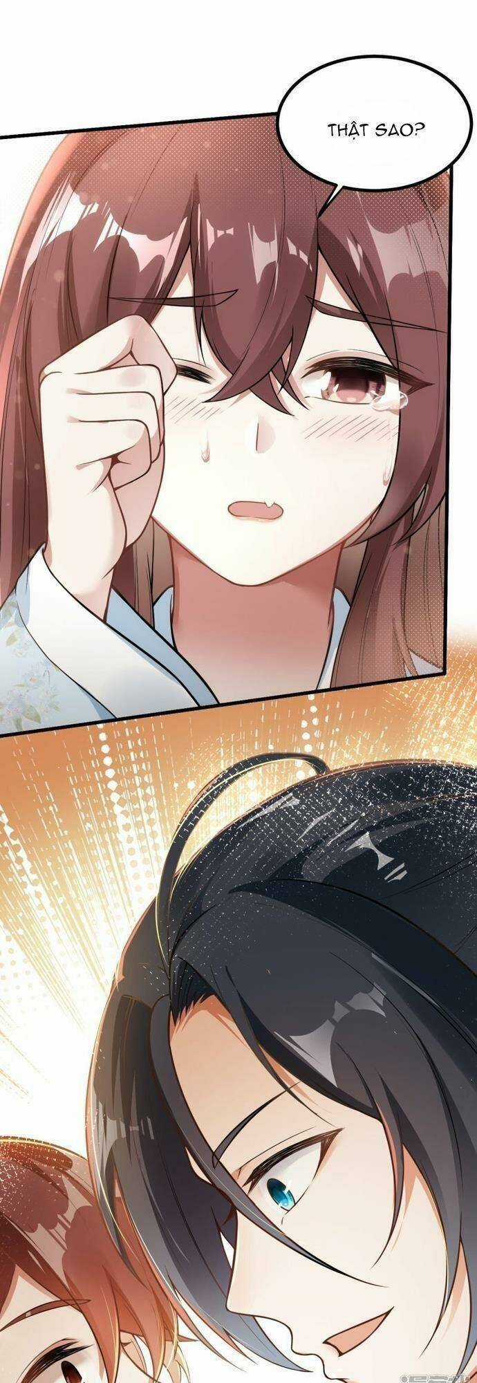 Kiếm Đế Vi Tế - Chapter 9 - Trang 6