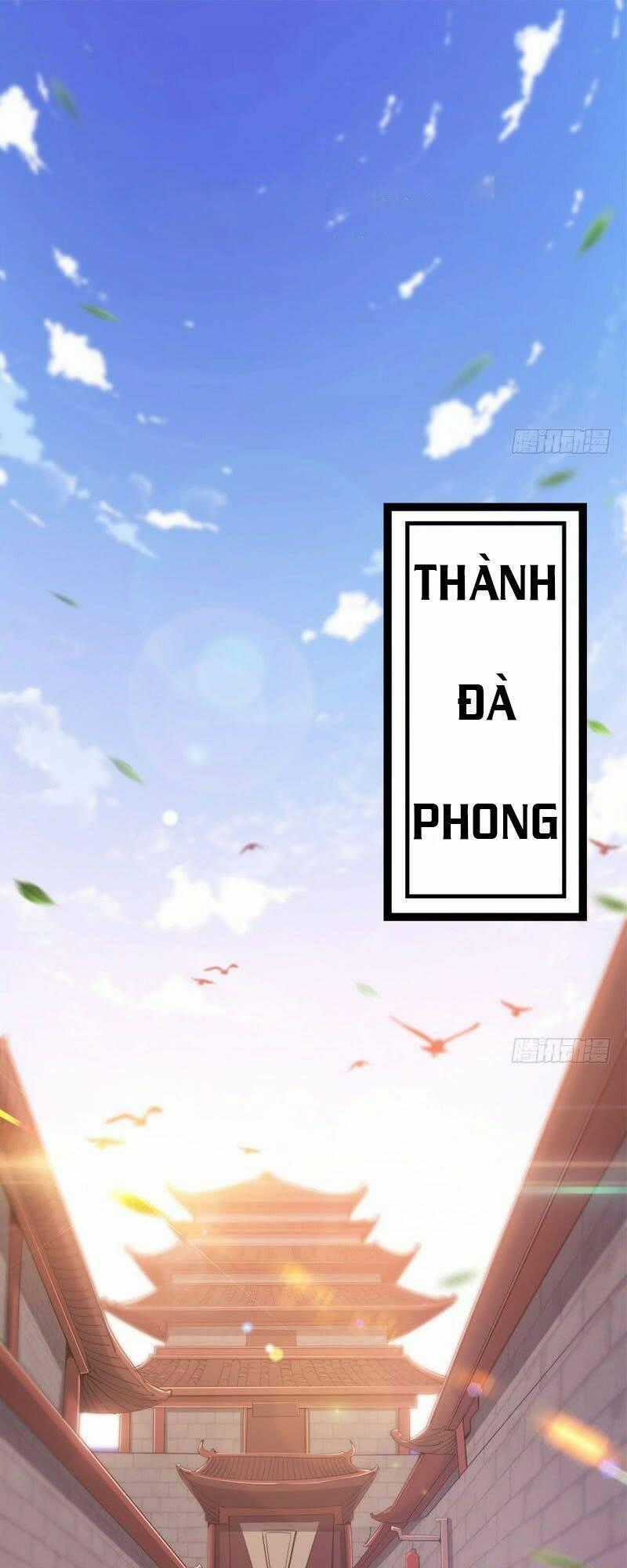 Kiếm Đồ - Chapter 1 - Trang 2