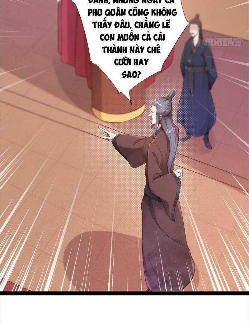 Kiếm Đồ - Chapter 1 - Trang 11