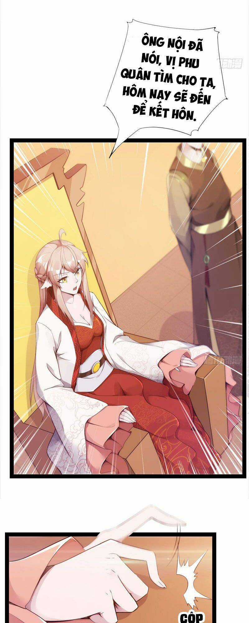 Kiếm Đồ - Chapter 1 - Trang 12