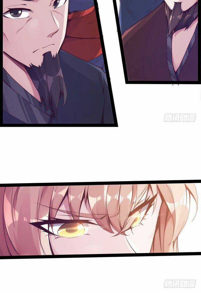 Kiếm Đồ - Chapter 1 - Trang 17