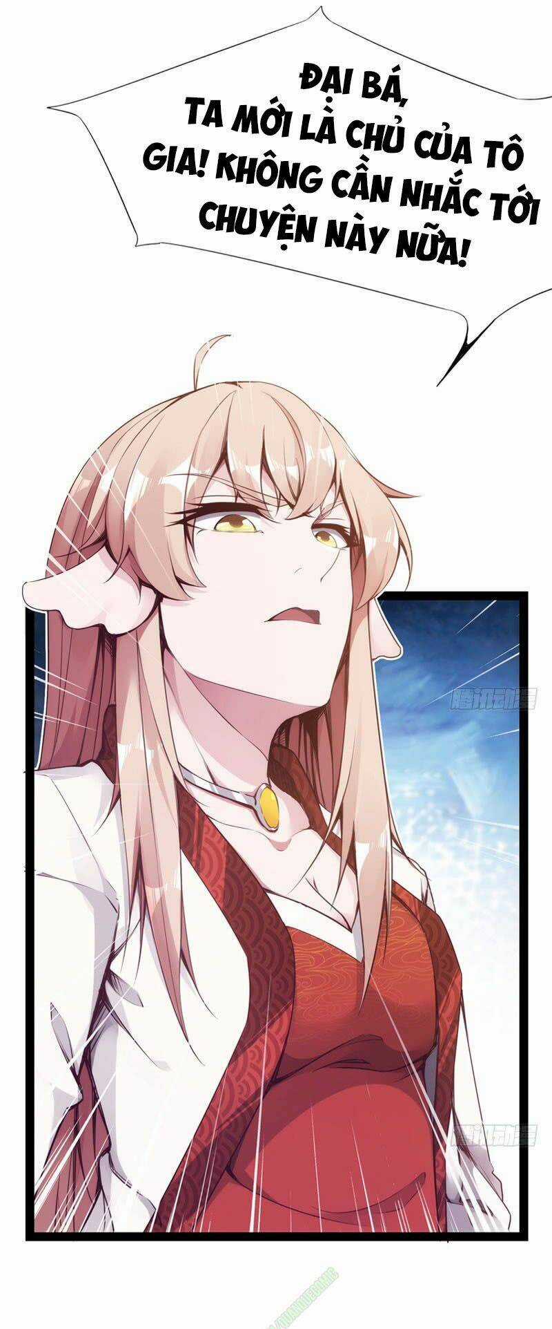 Kiếm Đồ - Chapter 1 - Trang 18