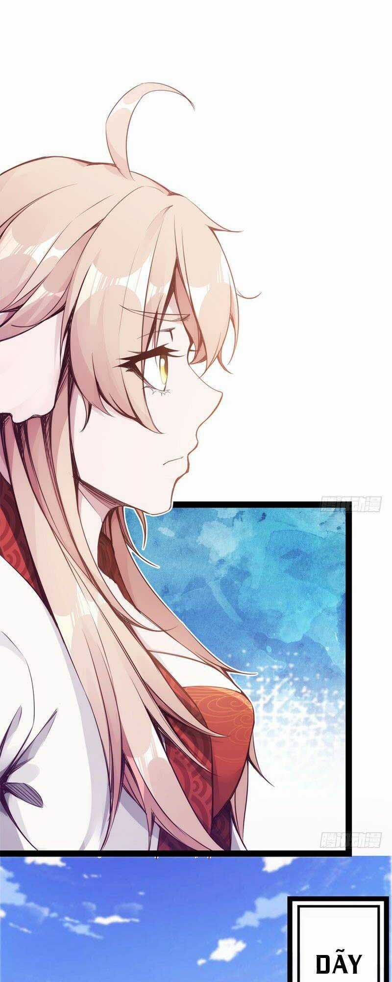 Kiếm Đồ - Chapter 1 - Trang 20