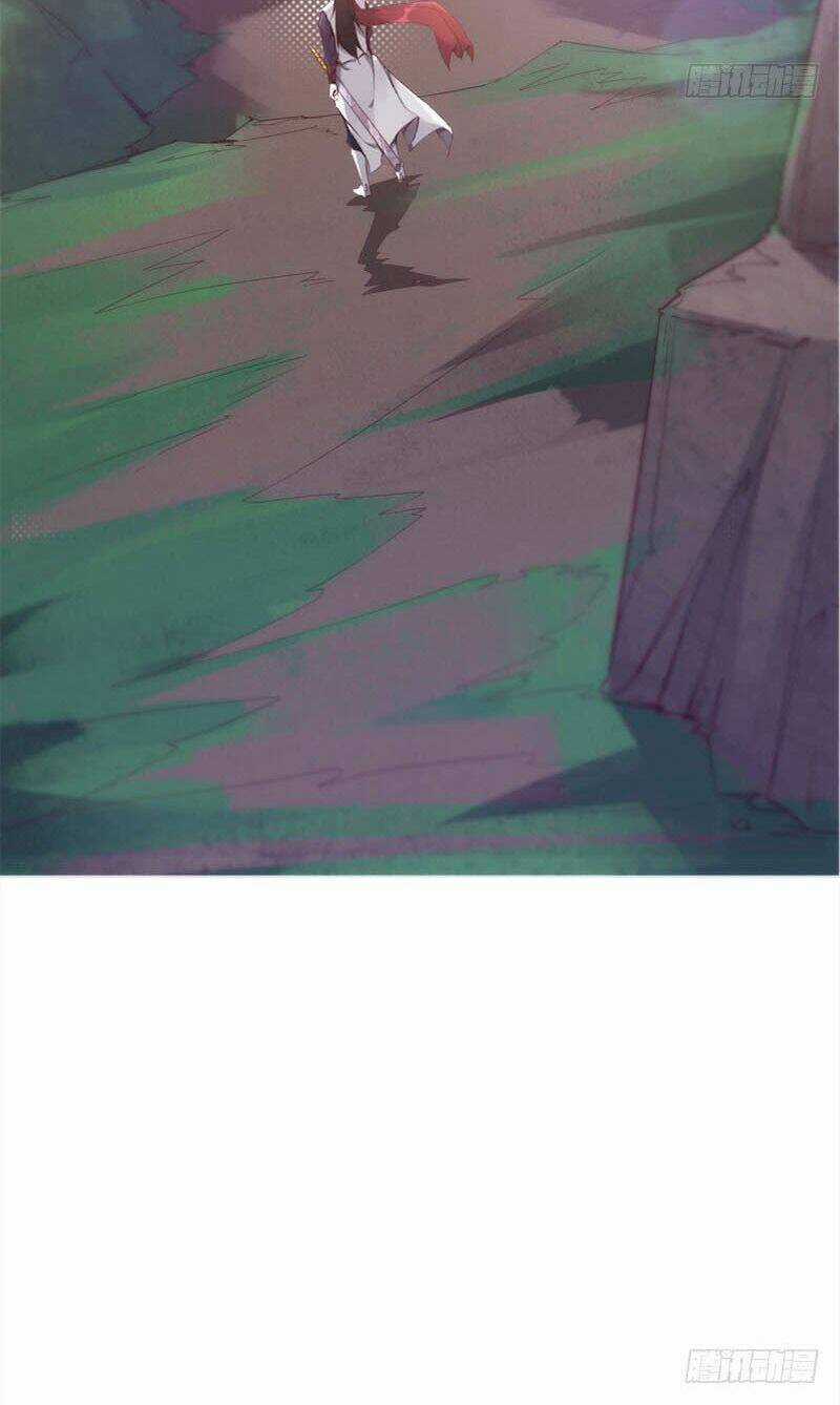 Kiếm Đồ - Chapter 1 - Trang 22