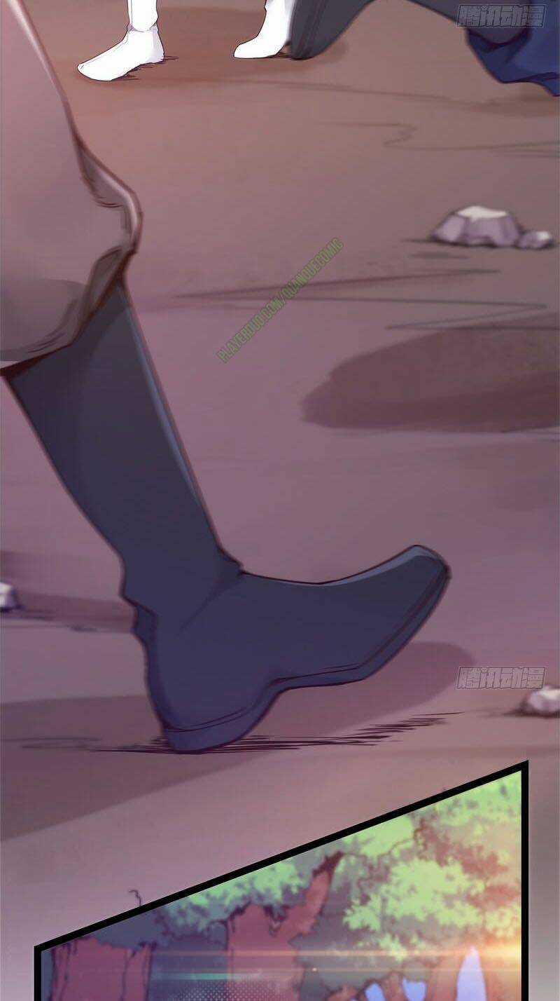 Kiếm Đồ - Chapter 1 - Trang 29