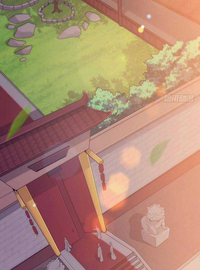 Kiếm Đồ - Chapter 1 - Trang 4