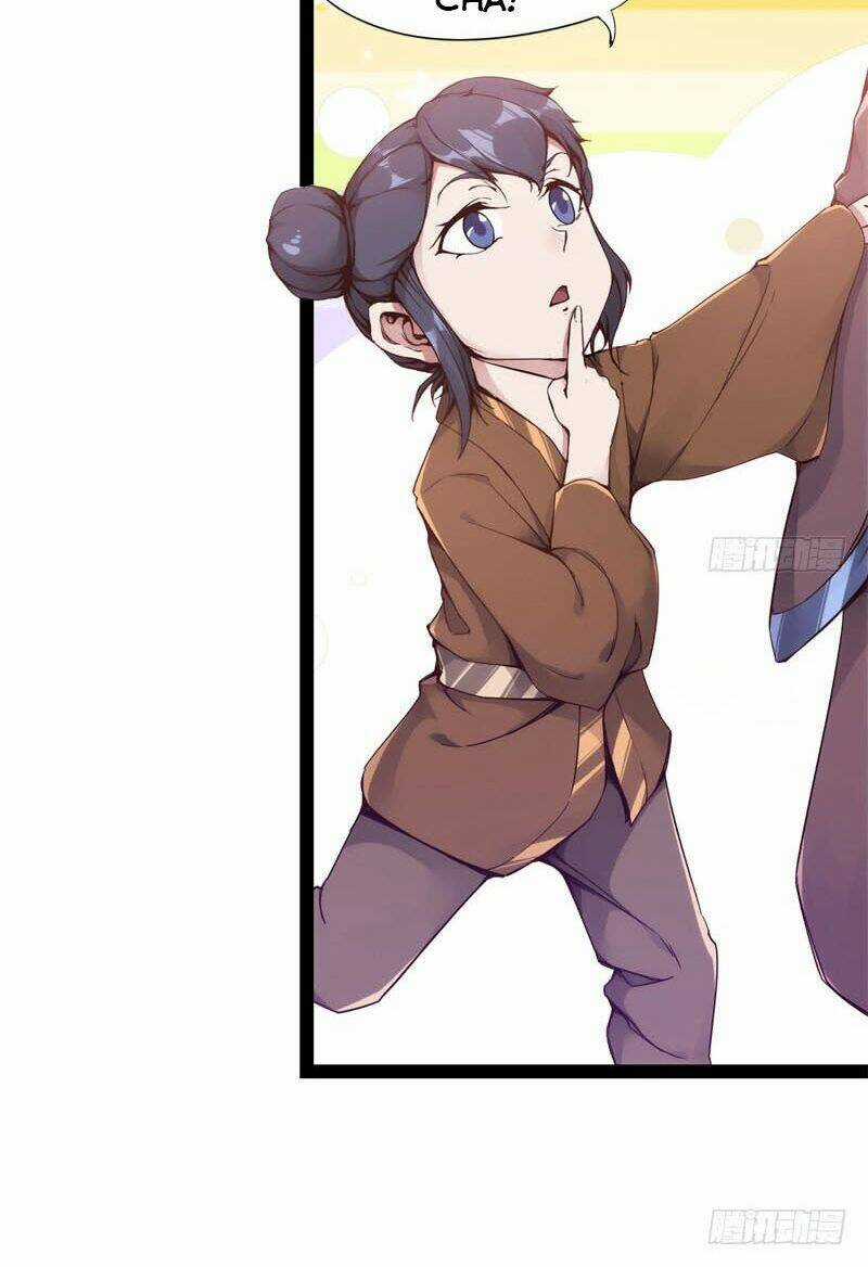 Kiếm Đồ - Chapter 1 - Trang 33