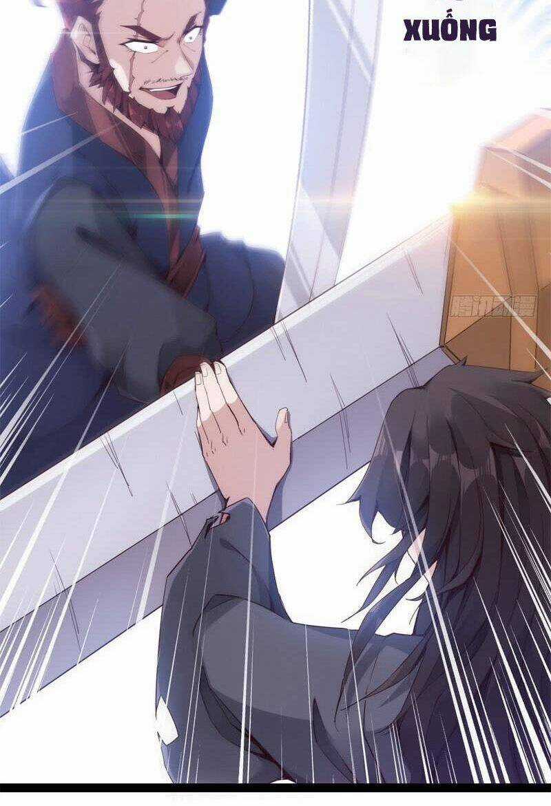 Kiếm Đồ - Chapter 1 - Trang 36