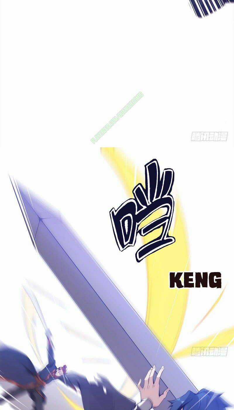 Kiếm Đồ - Chapter 1 - Trang 44