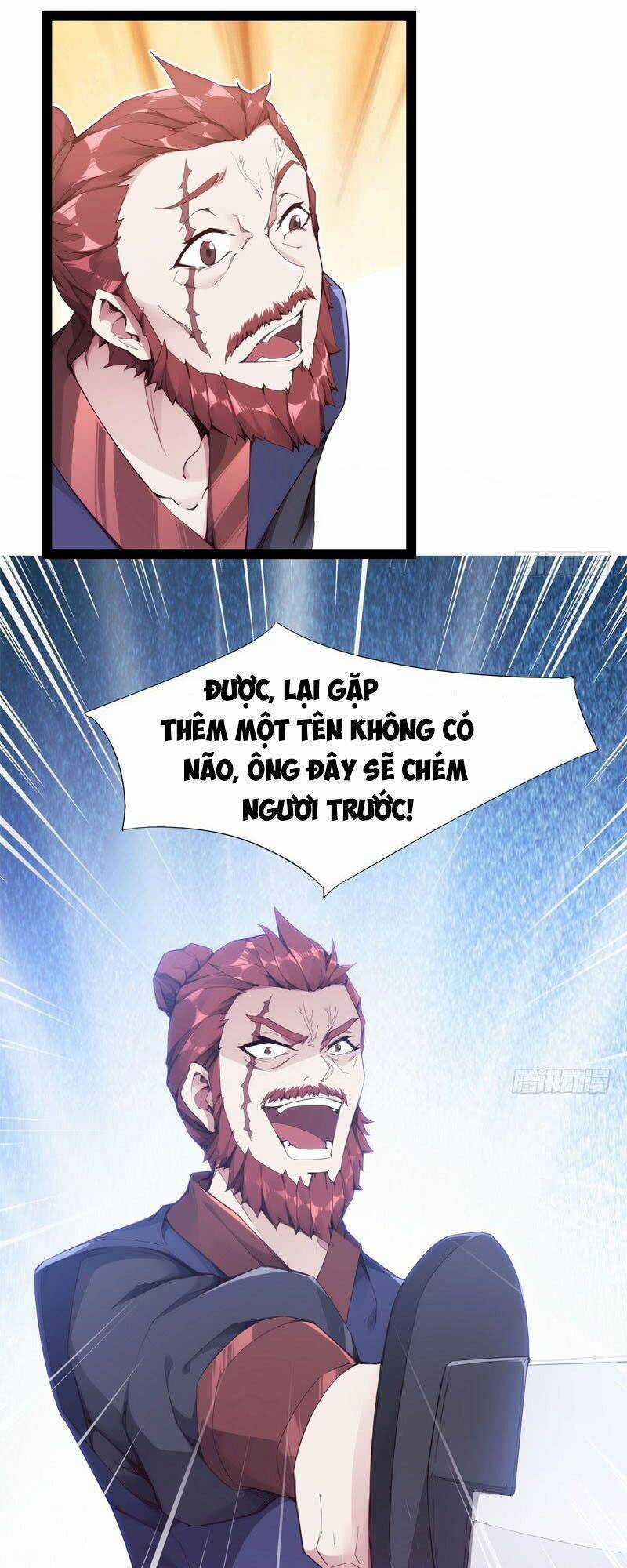 Kiếm Đồ - Chapter 1 - Trang 51