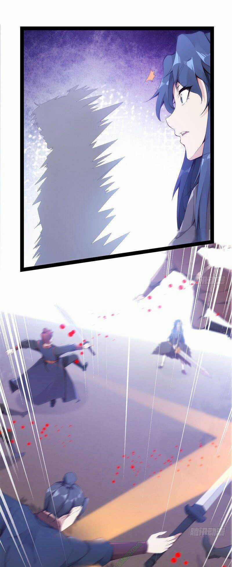 Kiếm Đồ - Chapter 1 - Trang 54