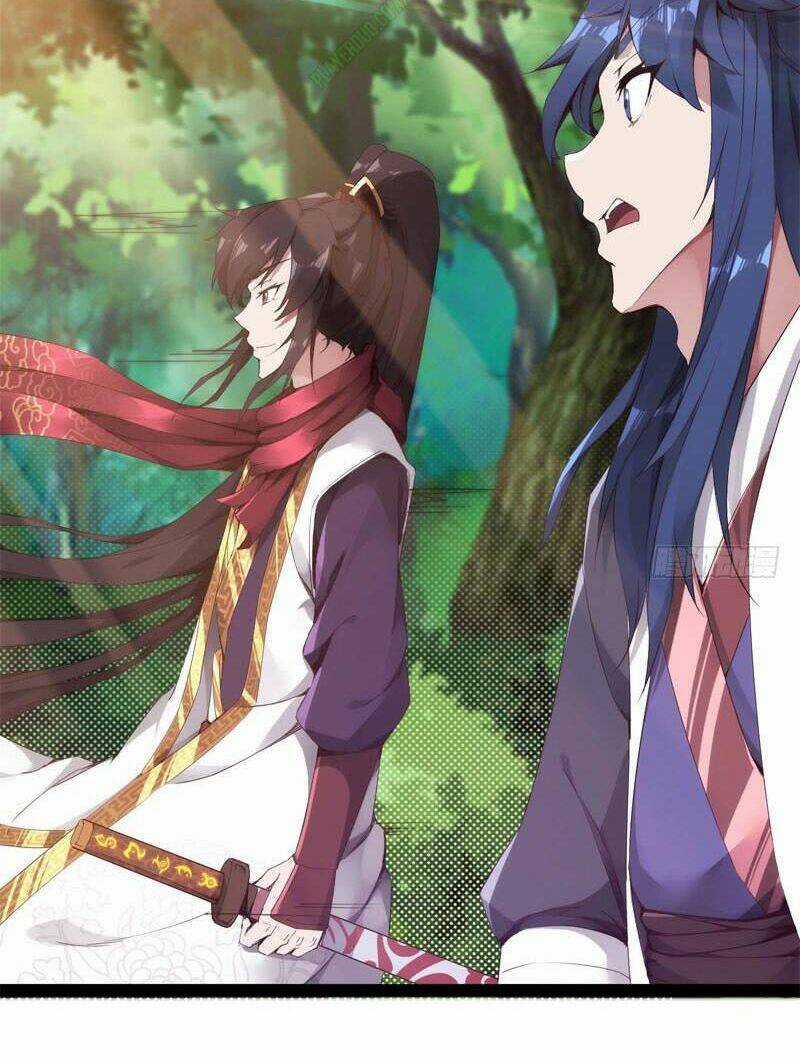 Kiếm Đồ - Chapter 1 - Trang 57