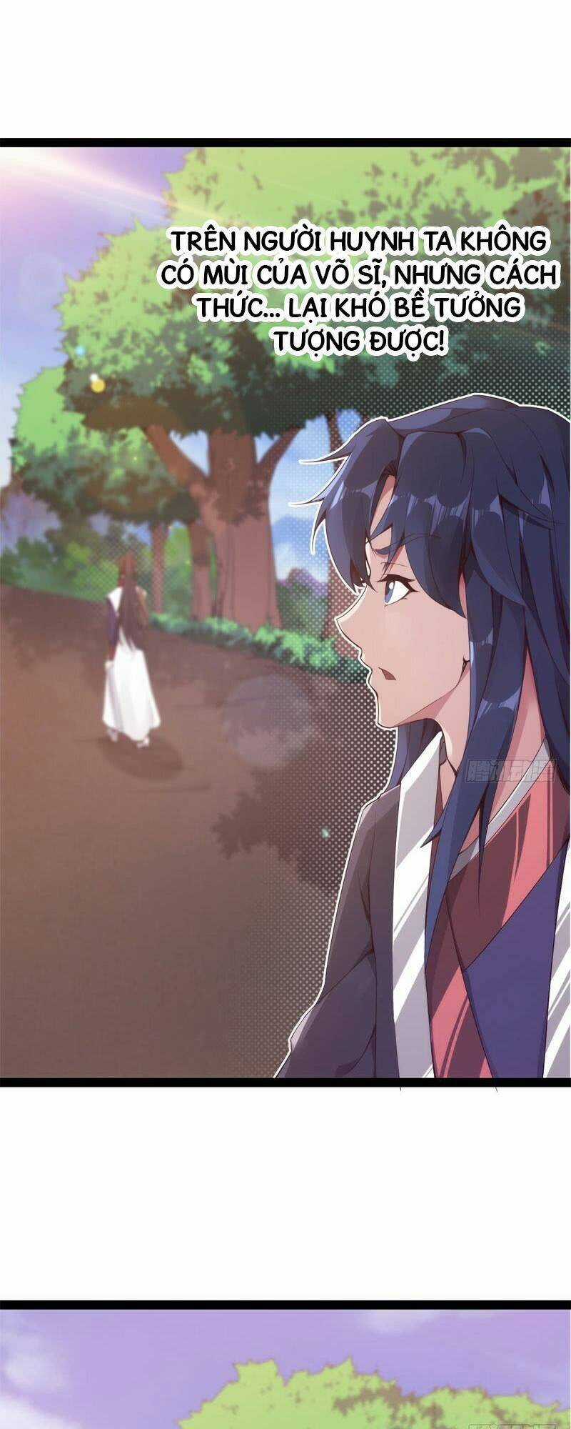 Kiếm Đồ - Chapter 1 - Trang 61