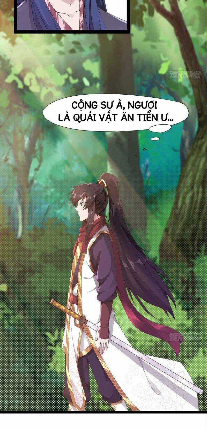 Kiếm Đồ - Chapter 1 - Trang 63