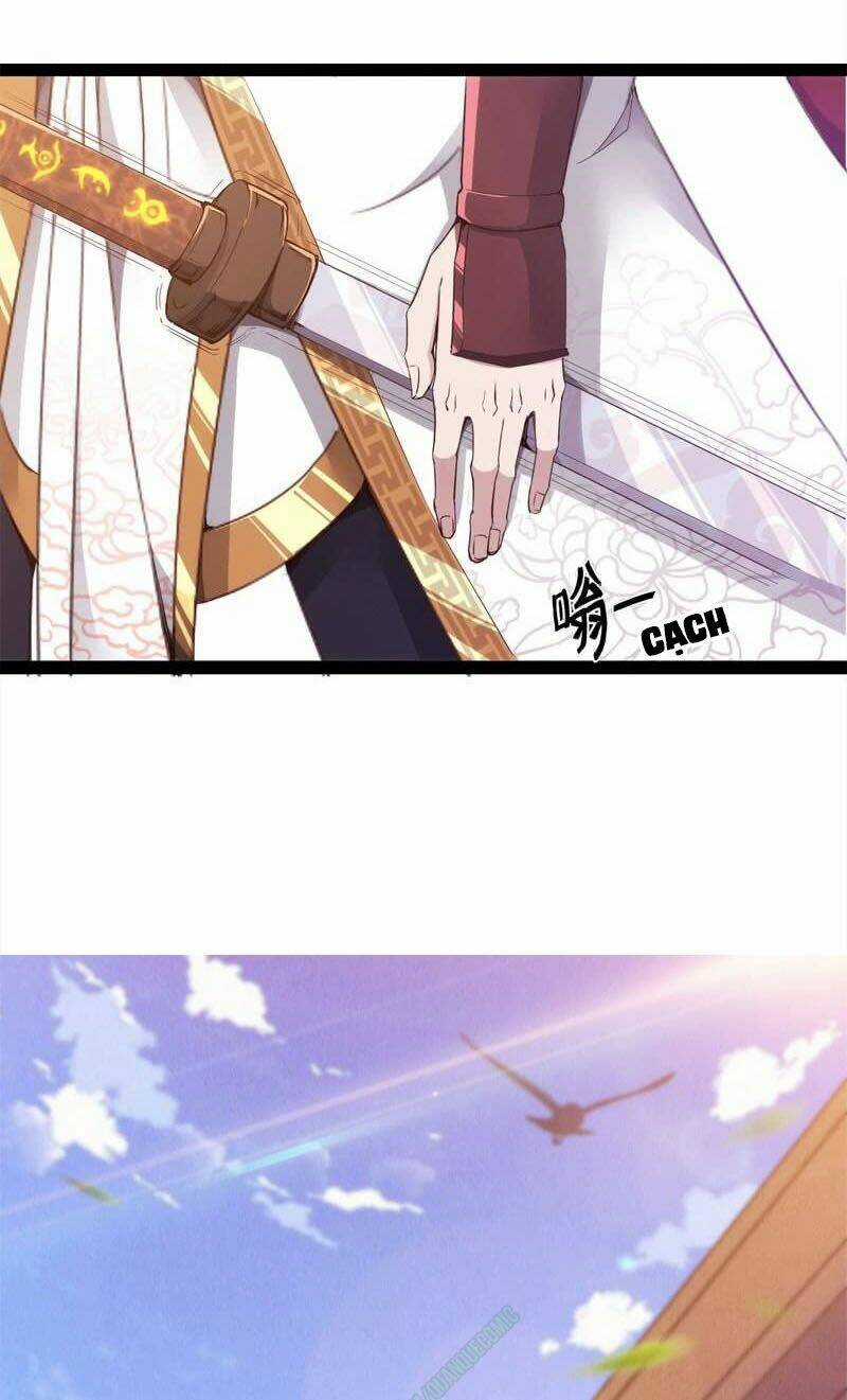 Kiếm Đồ - Chapter 1 - Trang 64