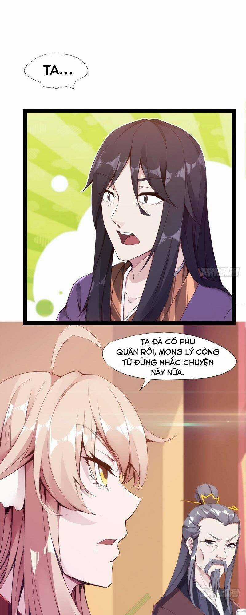 Kiếm Đồ - Chapter 1 - Trang 69