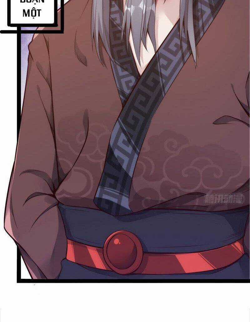 Kiếm Đồ - Chapter 1 - Trang 8