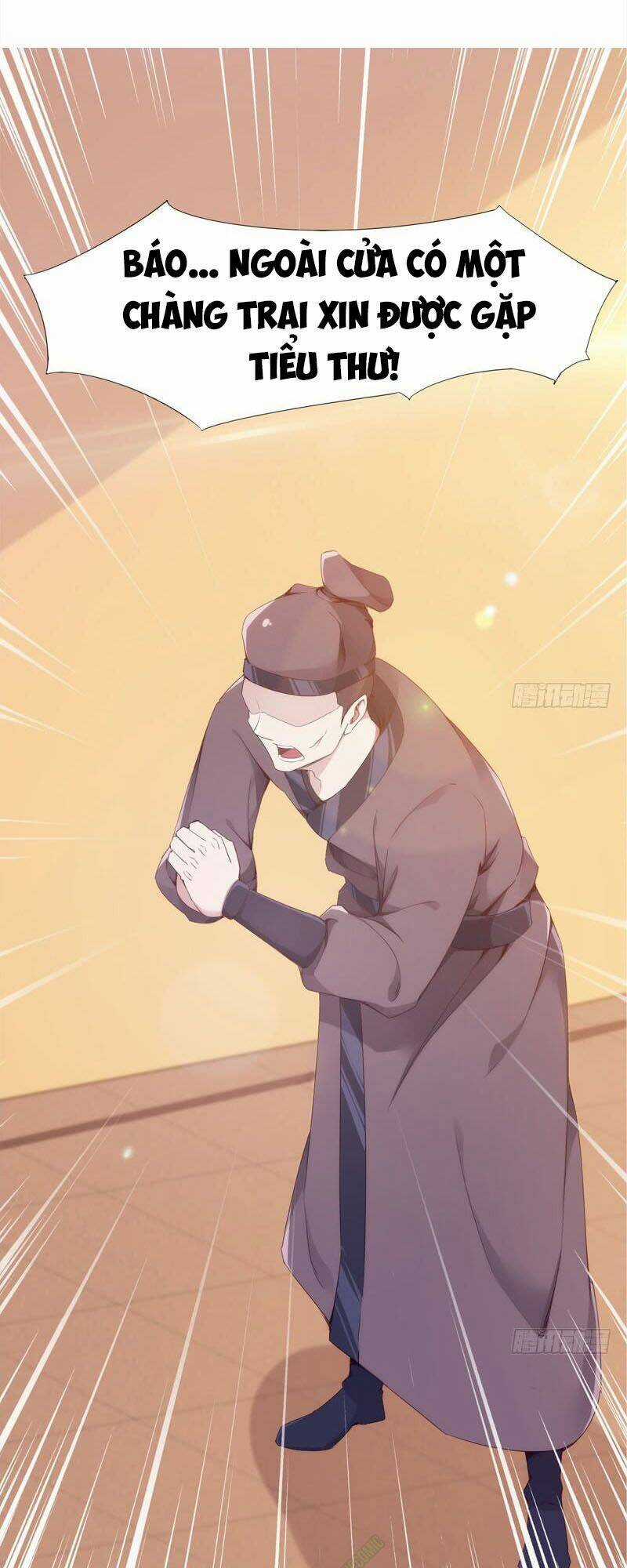 Kiếm Đồ - Chapter 1 - Trang 72