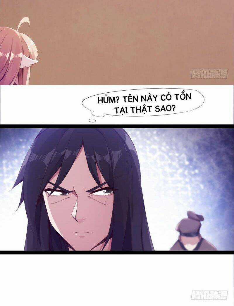 Kiếm Đồ - Chapter 1 - Trang 74