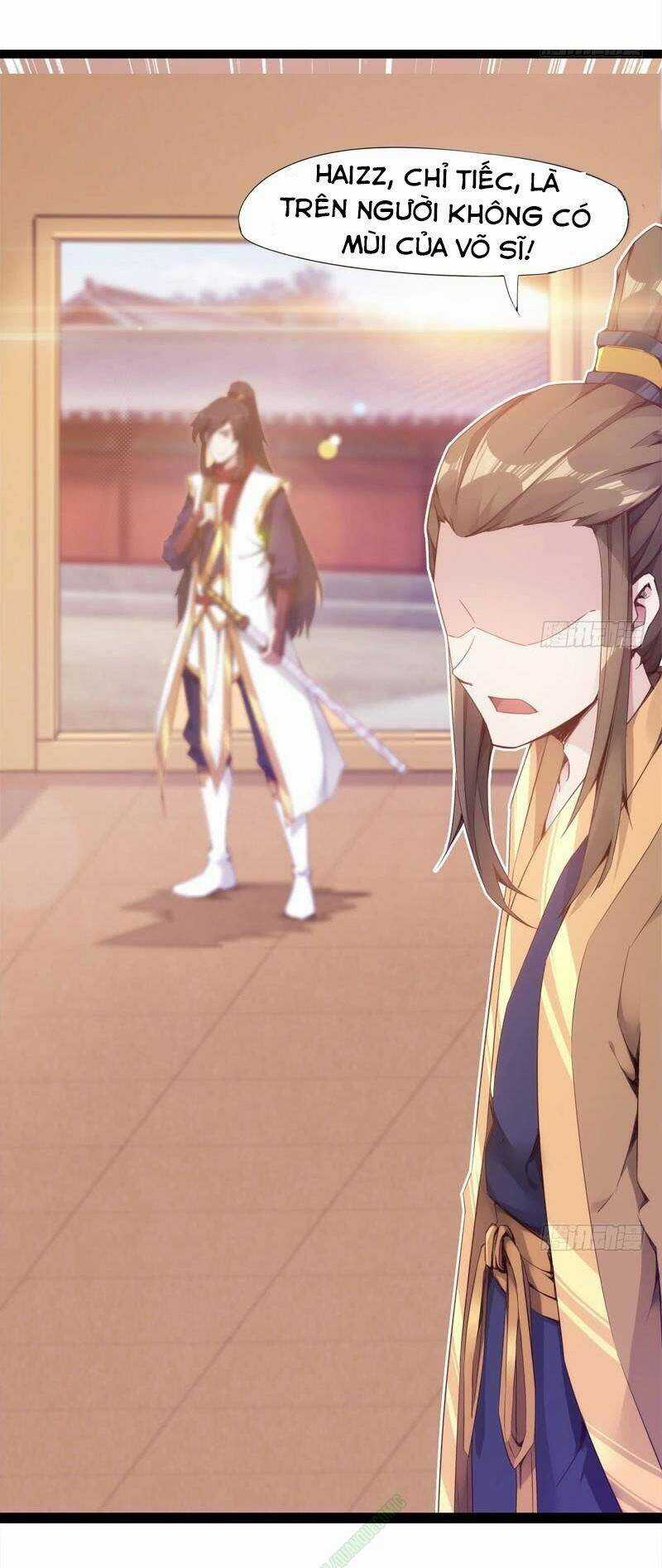 Kiếm Đồ - Chapter 1 - Trang 77