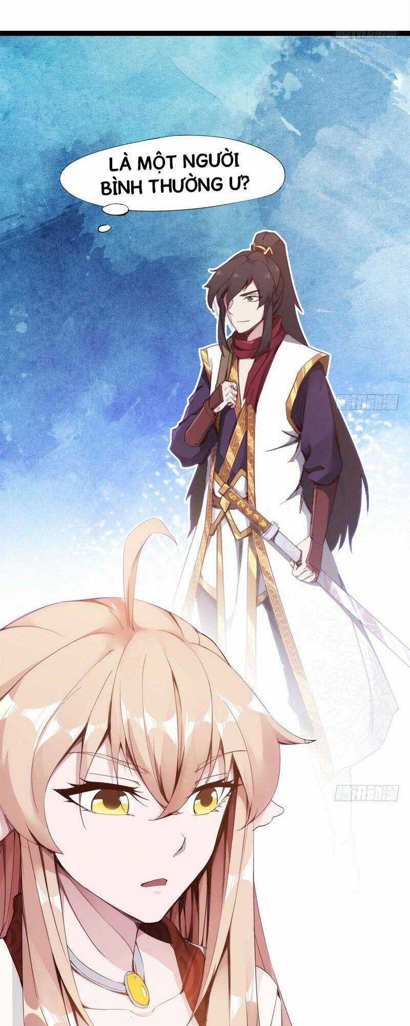 Kiếm Đồ - Chapter 1 - Trang 79