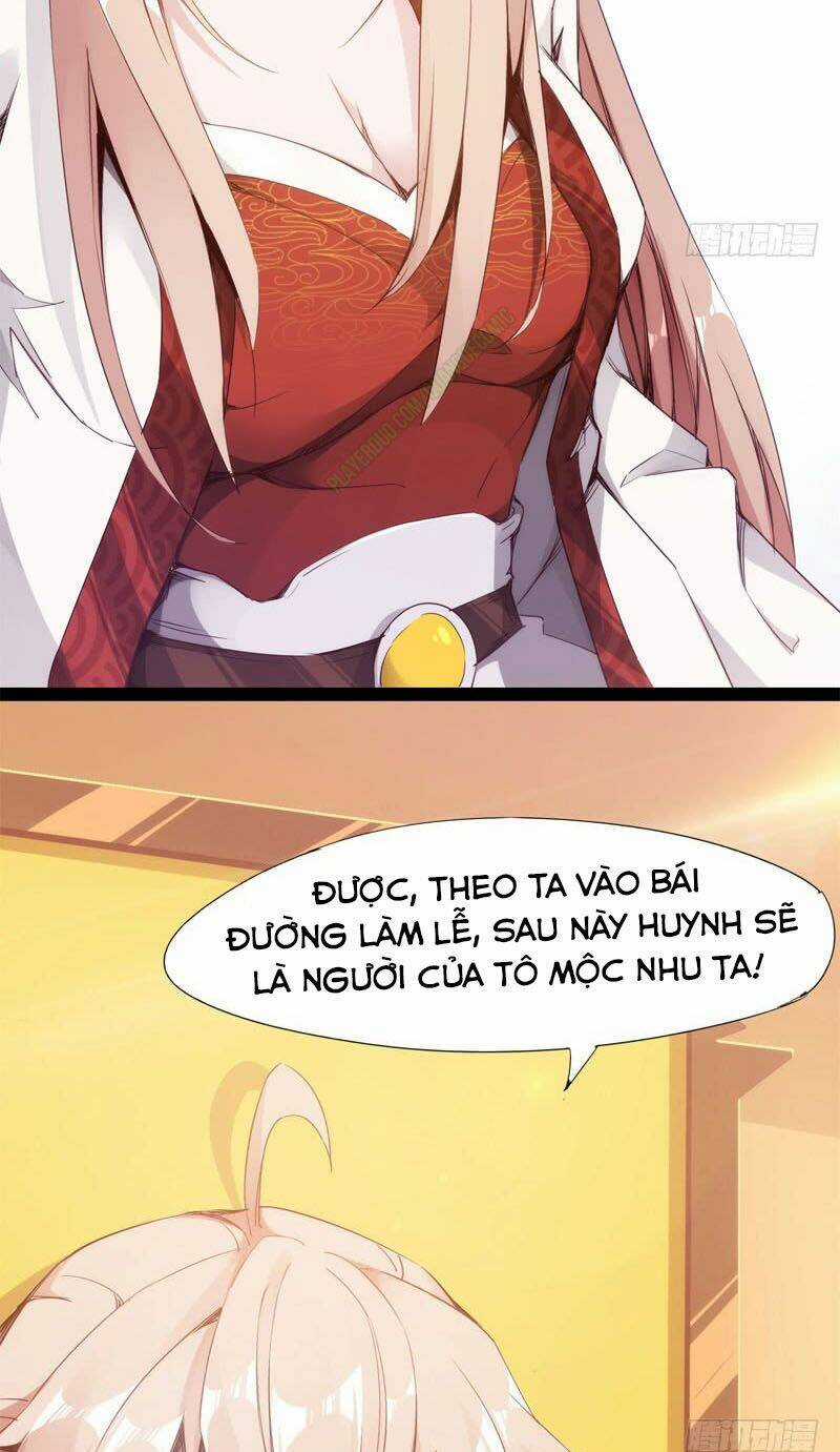 Kiếm Đồ - Chapter 1 - Trang 80