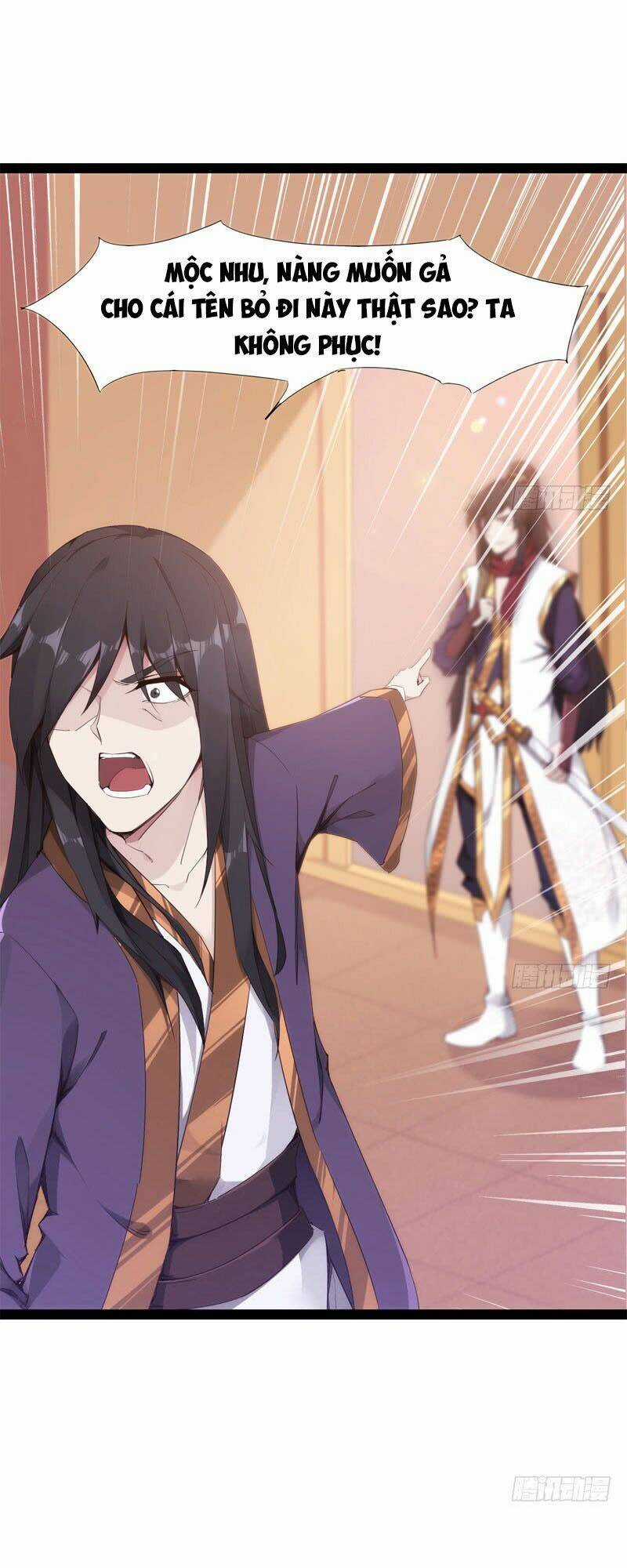 Kiếm Đồ - Chapter 1 - Trang 82