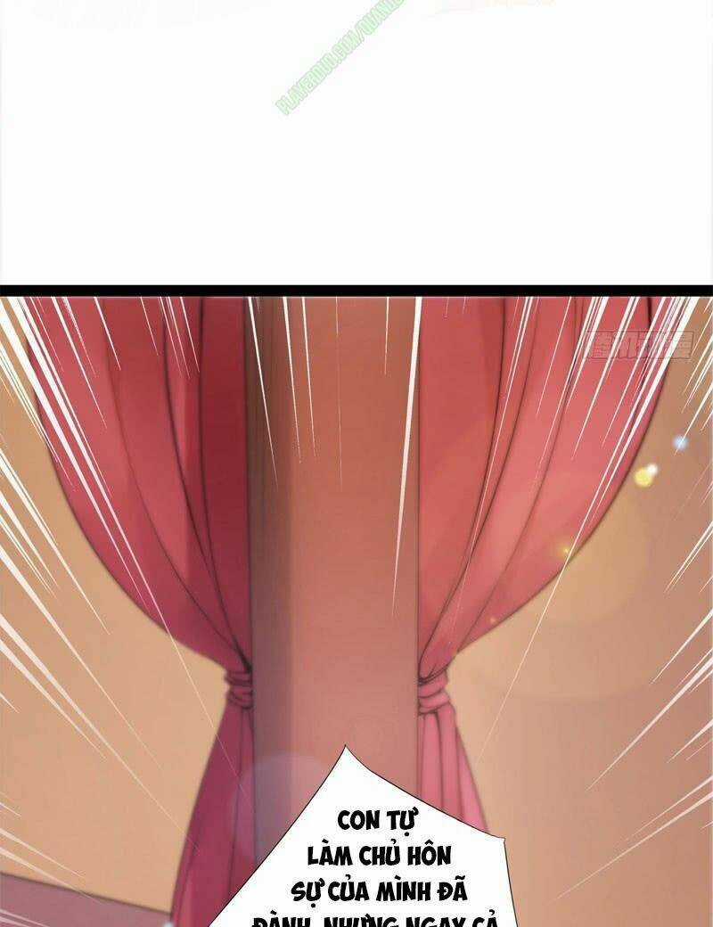 Kiếm Đồ - Chapter 1 - Trang 10