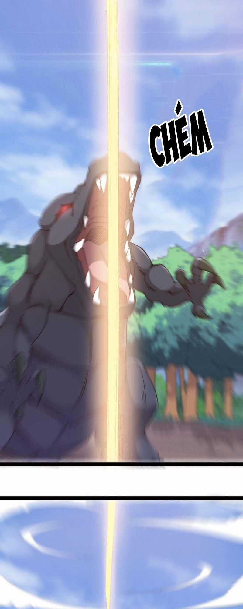 Kiếm Đồ - Chapter 10 - Trang 1