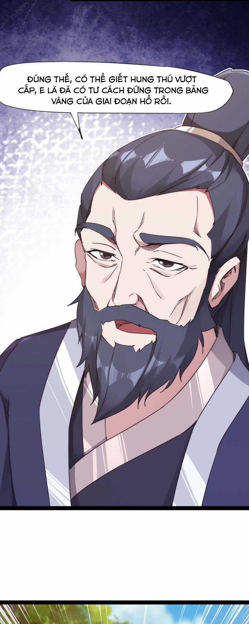 Kiếm Đồ - Chapter 10 - Trang 12