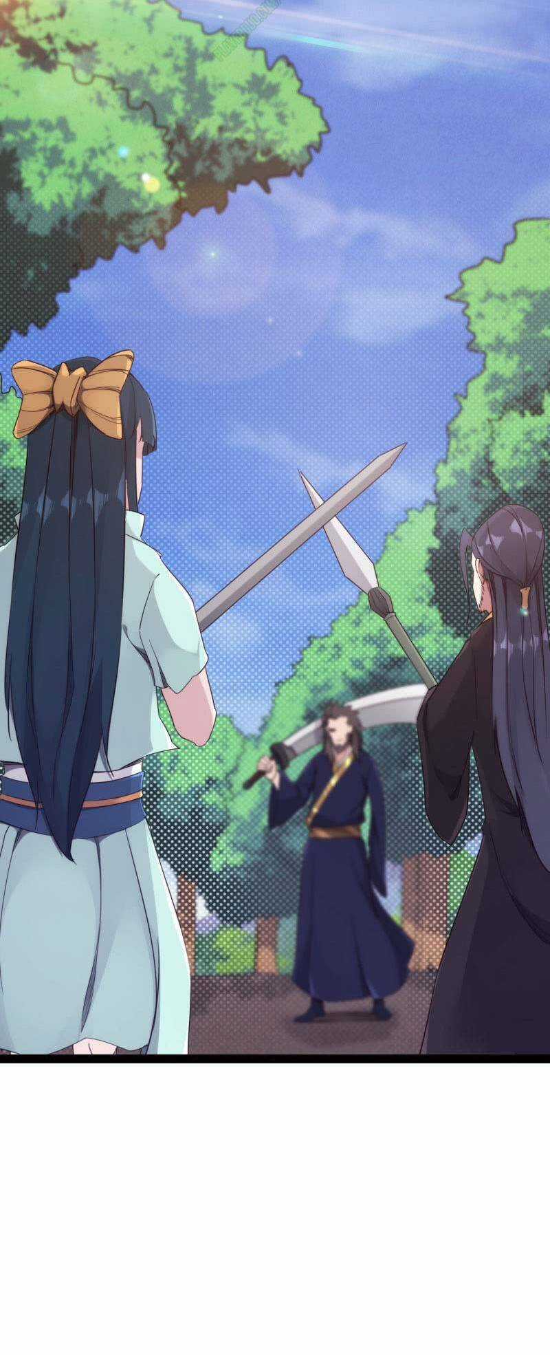 Kiếm Đồ - Chapter 10 - Trang 16