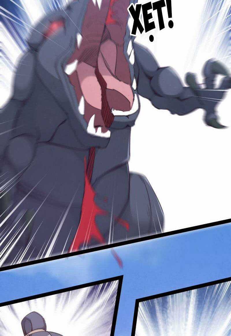 Kiếm Đồ - Chapter 10 - Trang 3