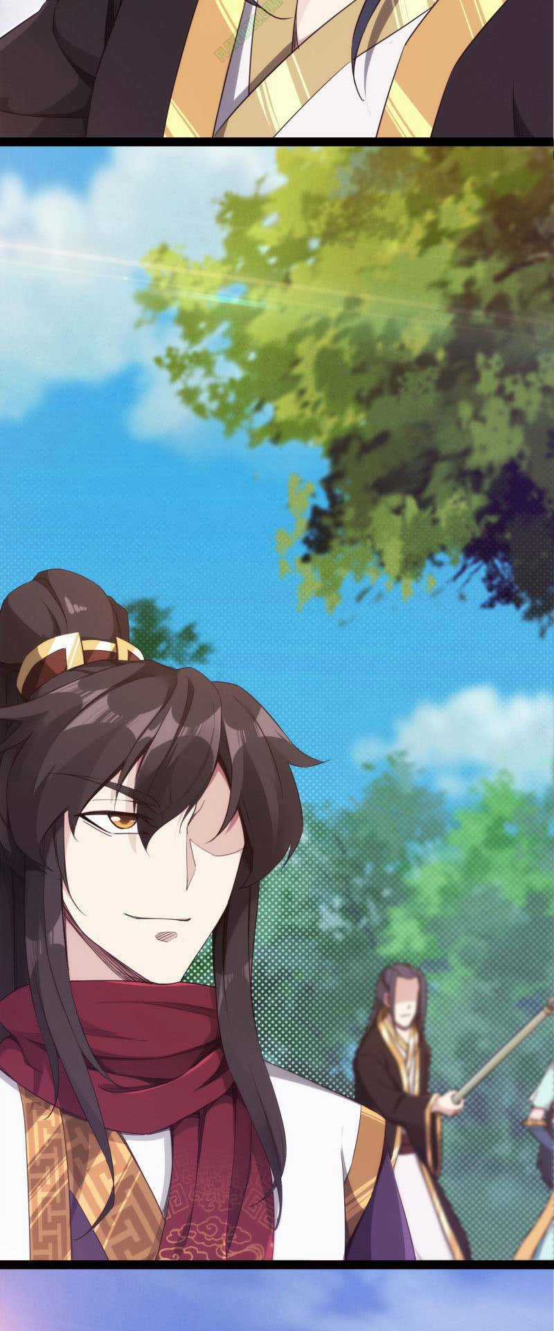 Kiếm Đồ - Chapter 10 - Trang 23